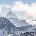 هوای کوهستان Mountain Air